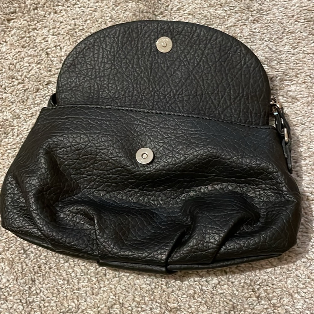 Nine West Shoulder Crossbody Handbag - Picture 4 of 9